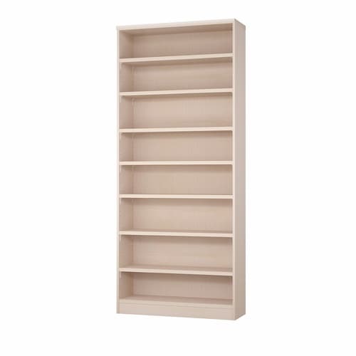 耐荷重タイプ高211.1×幅90×奥25cm LN