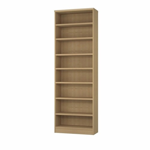 耐荷重タイプ高211.1×幅75×奥25cmSMB