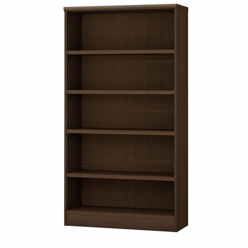 耐荷重タイプ高149.9×幅80×奥25cm DB