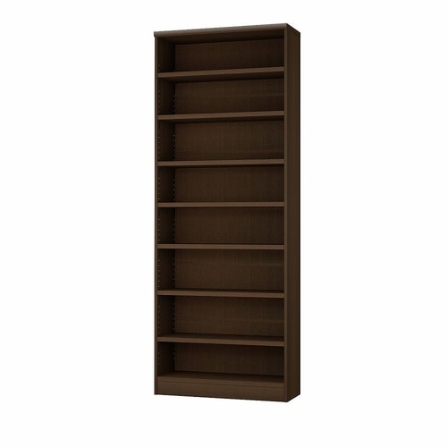 耐荷重タイプ高211.1×幅85×奥25cm DB