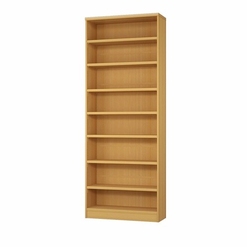 耐荷重タイプ高211.1×幅85×奥31cm NA