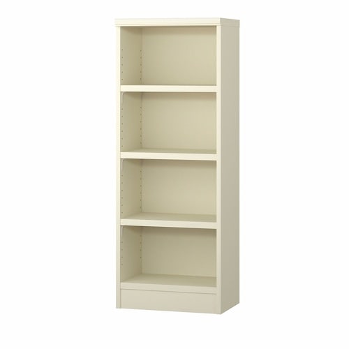 耐荷重タイプ高117×幅45×奥31cm WH