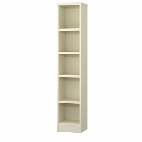 耐荷重タイプ高149.9×幅40×奥31cm WH