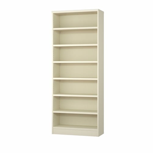 耐荷重タイプ高178×幅75×奥31cm WH