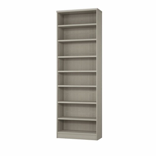 耐荷重タイプ高211.1×幅70×奥31cm GO