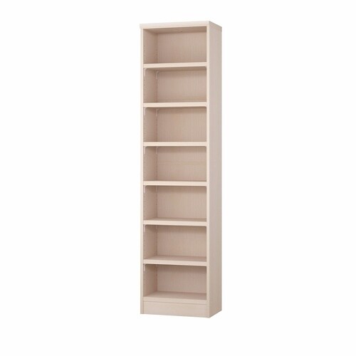 耐荷重タイプ高178×幅50×奥31cm LN