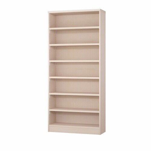 耐荷重タイプ高178×幅80×奥31cm LN