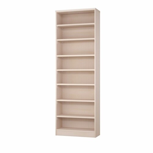 耐荷重タイプ高211.1×幅75×奥31cm LN