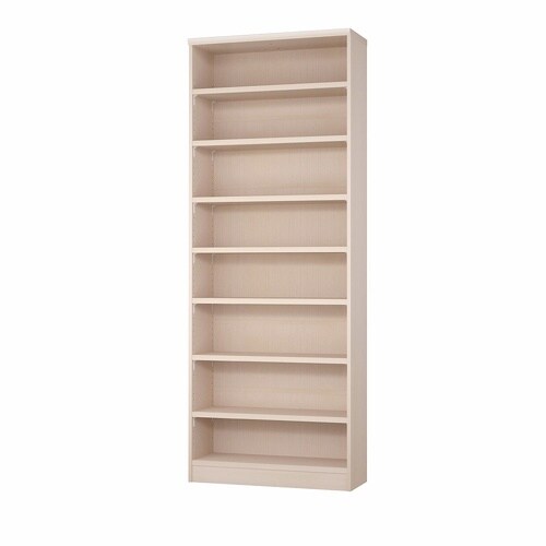 耐荷重タイプ高211.1×幅85×奥31cm LN