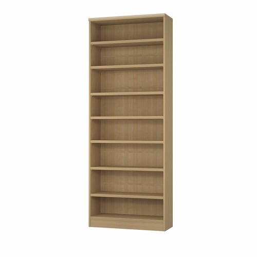 耐荷重タイプ高211.1×幅80×奥31cmSMB