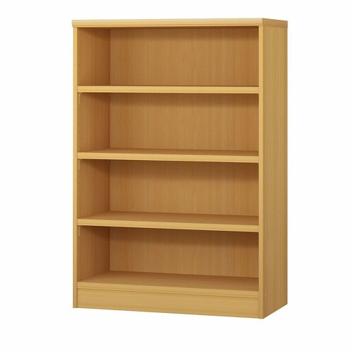 耐荷重タイプ高117×幅80×奥40cm NA