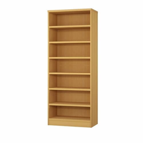 耐荷重タイプ高178×幅70×奥40cm NA