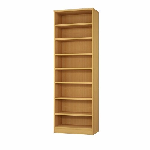 耐荷重タイプ高211.1×幅70×奥40cm NA