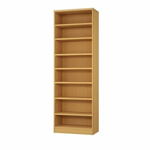 耐荷重タイプ高211.1×幅75×奥40cm NA