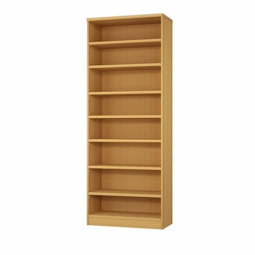 耐荷重タイプ高211.1×幅80×奥40cm NA