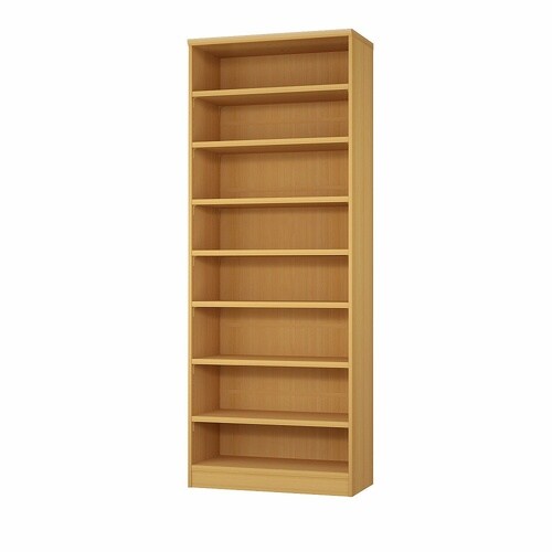 耐荷重タイプ高211.1×幅85×奥40cm NA