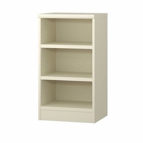 耐荷重タイプ高80×幅45×奥40cm WH