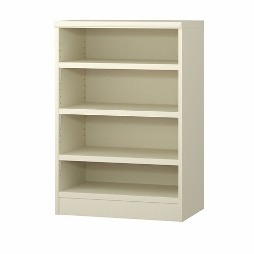 耐荷重タイプ高88.1×幅60×奥40cm WH