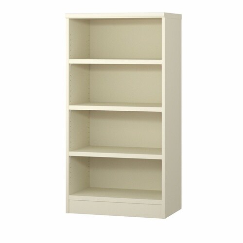 耐荷重タイプ高117×幅60×奥40cm WH