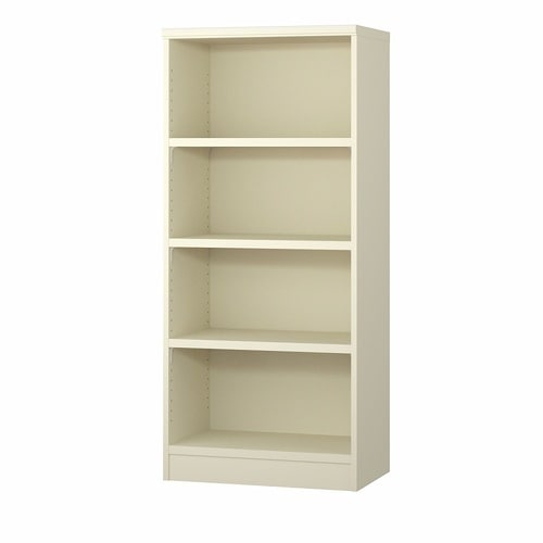 耐荷重タイプ高135×幅65×奥40cm WH