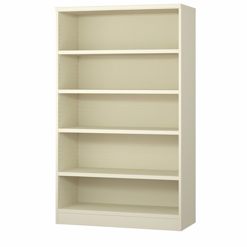 耐荷重タイプ高149.9×幅90×奥40cm WH