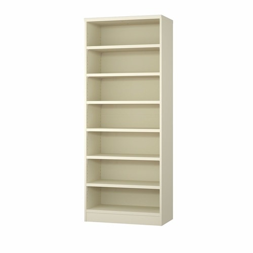 耐荷重タイプ高178×幅70×奥40cm WH