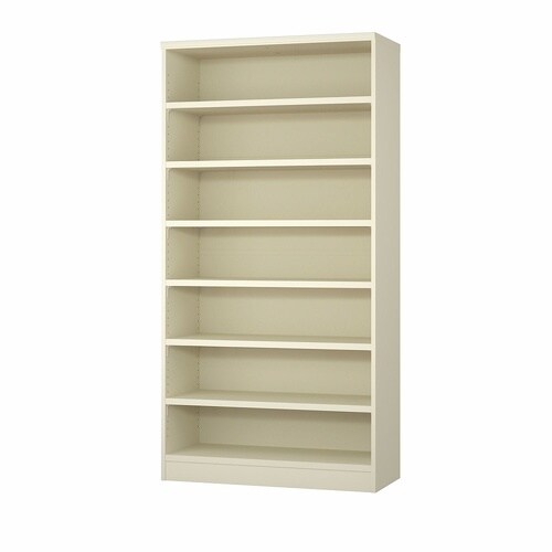 耐荷重タイプ高178×幅90×奥40cm WH