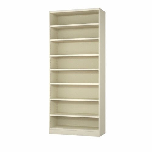 耐荷重タイプ高211.1×幅90×奥40cm WH