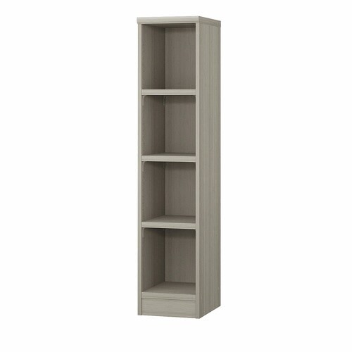 耐荷重タイプ高135×幅30×奥40cm GO