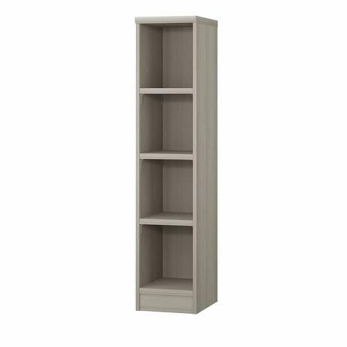 耐荷重タイプ高135×幅40×奥40cm GO