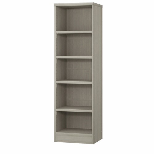 耐荷重タイプ高149.9×幅55×奥40cm GO