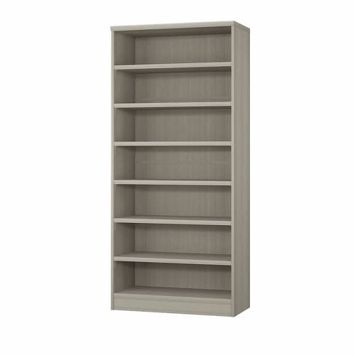 耐荷重タイプ高178×幅80×奥40cm GO