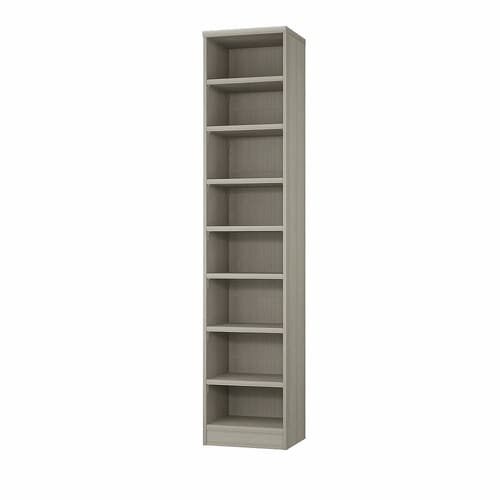 耐荷重タイプ高211.1×幅55×奥40cm GO