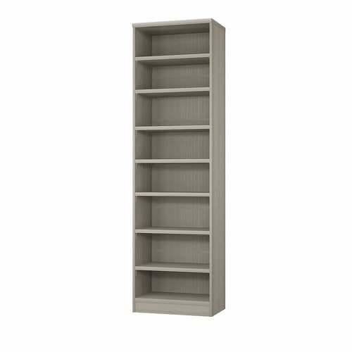 耐荷重タイプ高211.1×幅60×奥40cm GO