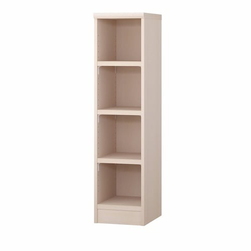 耐荷重タイプ高117×幅30×奥40cm LN