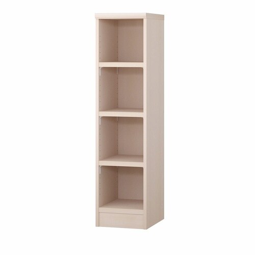 耐荷重タイプ高117×幅40×奥40cm LN