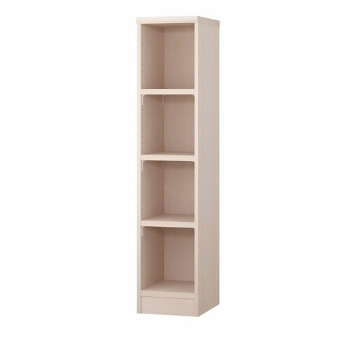 耐荷重タイプ高135×幅35×奥40cm LN