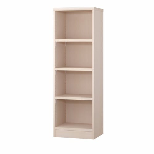 耐荷重タイプ高135×幅45×奥40cm LN