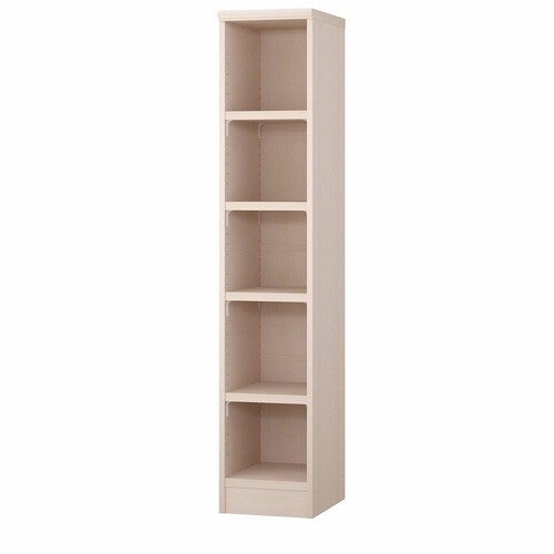 耐荷重タイプ高149.9×幅40×奥40cm LN