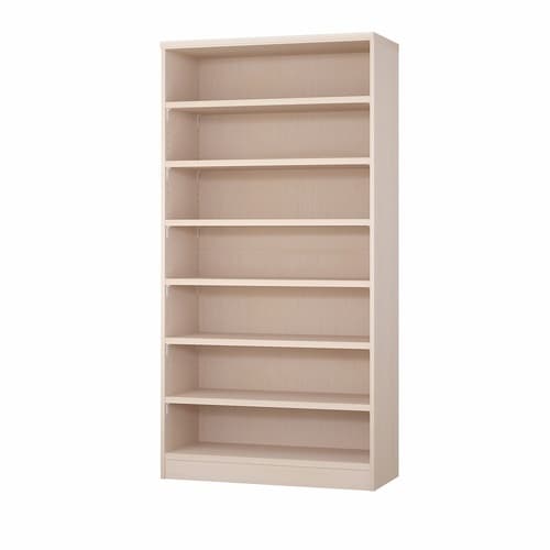 耐荷重タイプ高178×幅90×奥40cm LN