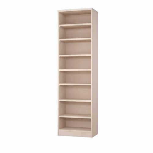 耐荷重タイプ高211.1×幅65×奥40cm LN