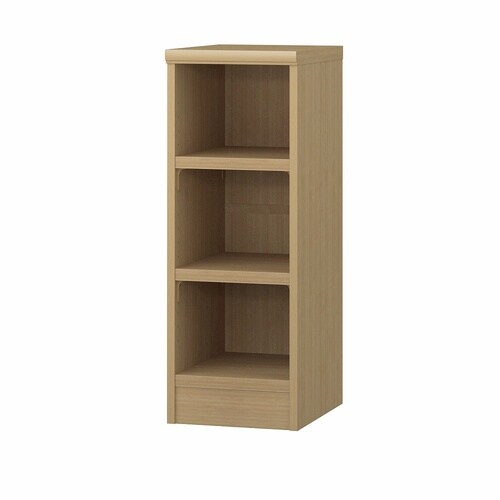 耐荷重タイプ高80×幅30×奥40cm SMB