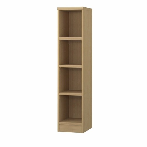 耐荷重タイプ高135×幅35×奥40cm SMB