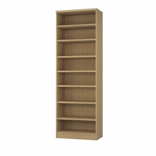 耐荷重タイプ高211.1×幅75×奥40cmSMB