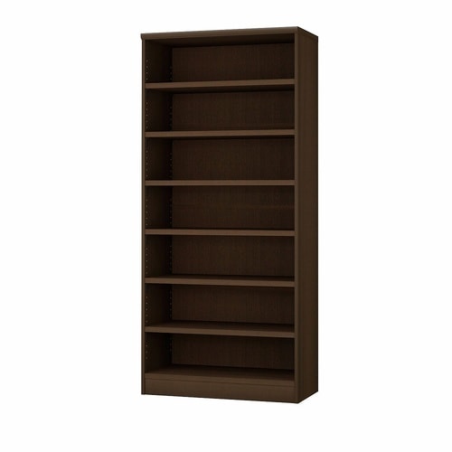 耐荷重タイプ高178×幅80×奥40cm DB