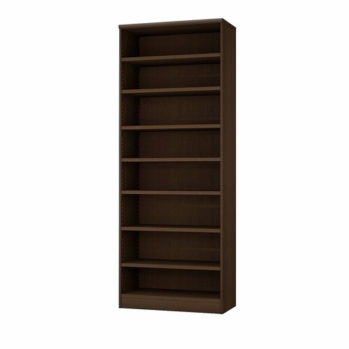 耐荷重タイプ高211.1×幅85×奥40cm DB