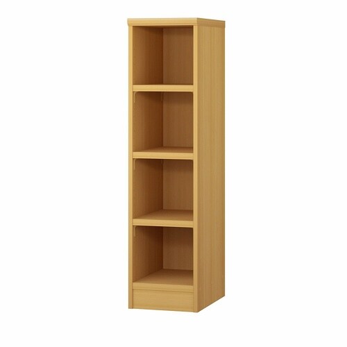 耐荷重タイプ高117×幅30×奥46cm NA