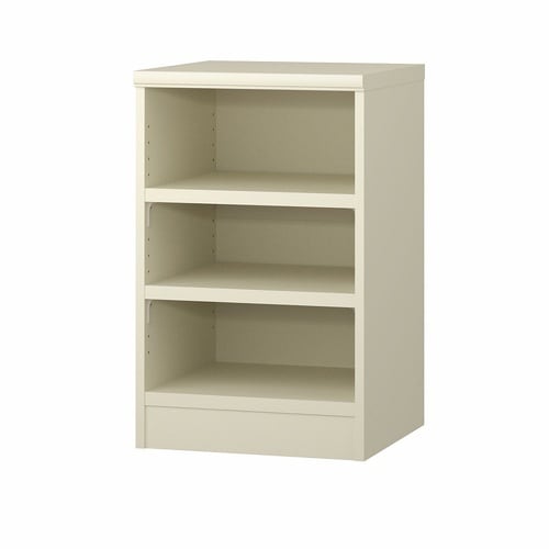 耐荷重タイプ高70×幅55×奥46cm WH