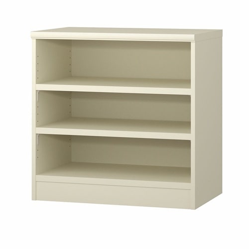 耐荷重タイプ高70×幅70×奥46cm WH