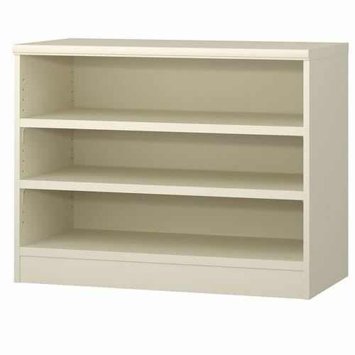 耐荷重タイプ高70×幅90×奥46cm WH